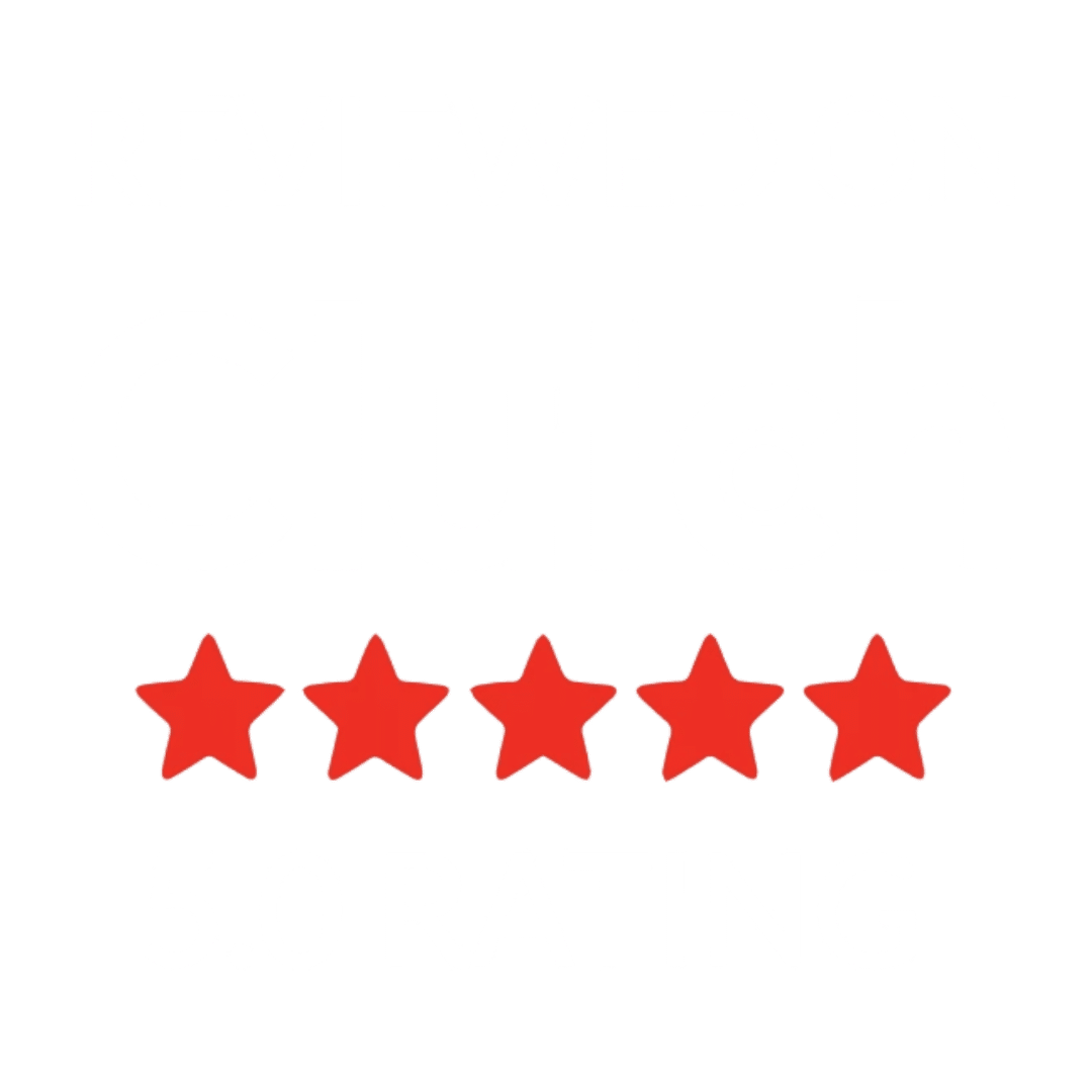 Clutch 5 Star Rating for EightBurst
